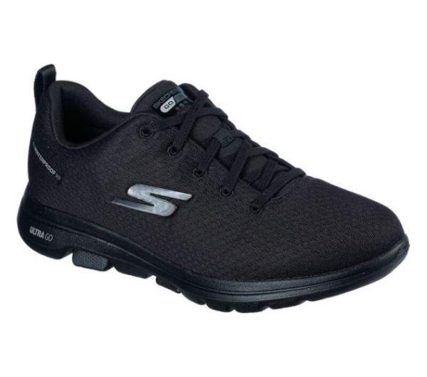 Skechers Women's Skechers GOwalk 5 - Open Sea - Click Image to Close