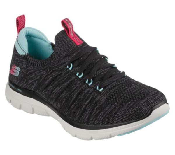 Skechers Womens Flex Appeal 4.0 - Simple Joy