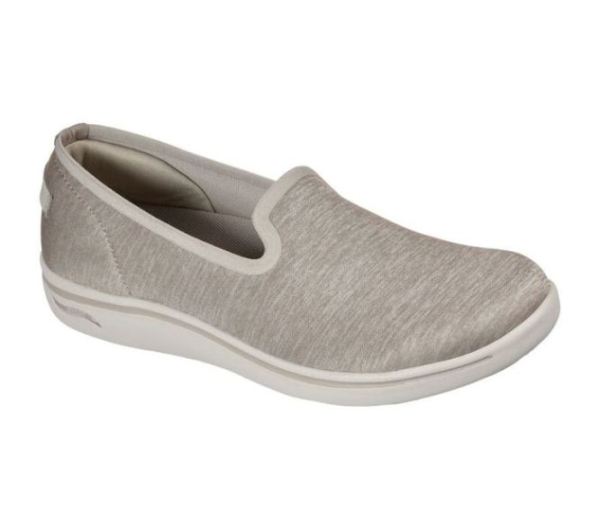 Skechers Womens Arch Fit Uplift - Perceived - Click Image to Close