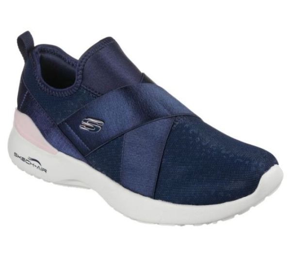 Skechers Women's Skech-Air Dynamight - Rich Glow - Click Image to Close