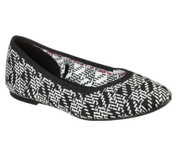 Skechers Women's Cleo Round - It's a Match - Click Image to Close