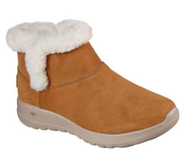 Skechers Women's On the GO Joy - Bundle Up - Click Image to Close