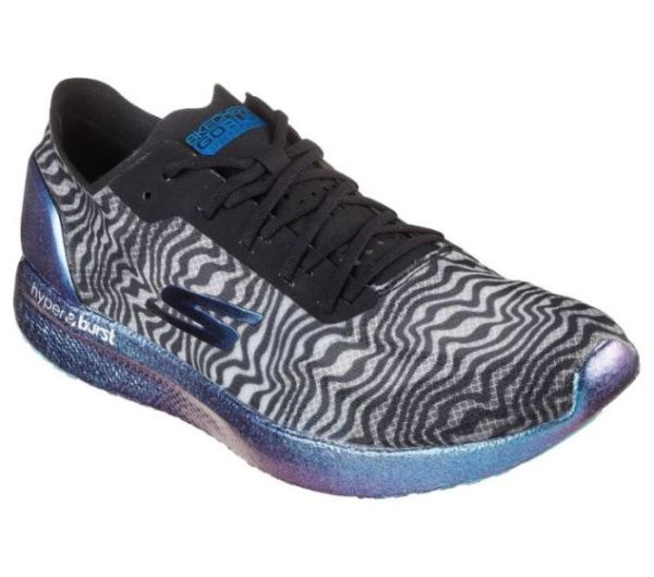 Skechers Women's GOmeb Speed 6 Cloak Hyper - Click Image to Close