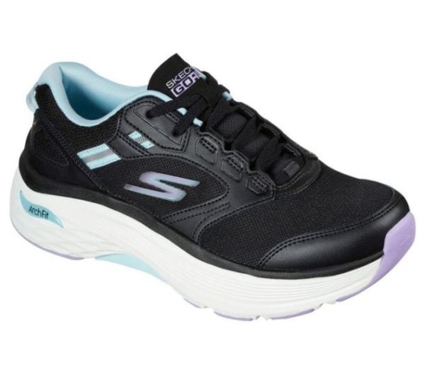 Skechers Women's Max Cushioning Arch Fit - Fast Dash - Click Image to Close