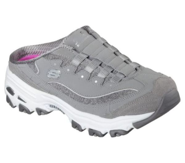 Skechers Women's D'lites - Resilient