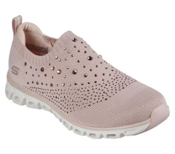 Skechers Womens Glide-Step - Divine Gem