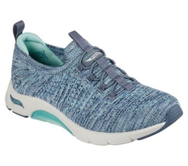 Skechers Womens Skech-Air Arch Fit - Click Image to Close