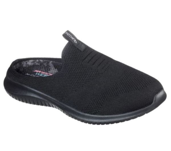 Skechers Womens Ultra Flex - Sky Driven