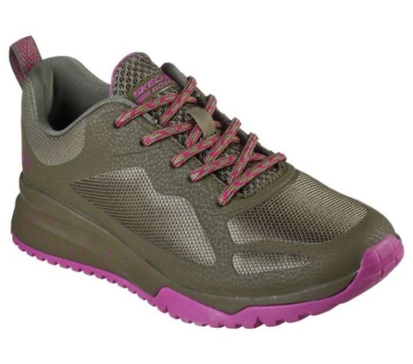 Skechers Women's BOBS Sport Squad 3 - Star Flight - Click Image to Close