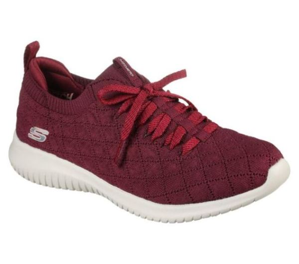 Skechers Womens Ultra Flex - Soft Classic - Click Image to Close