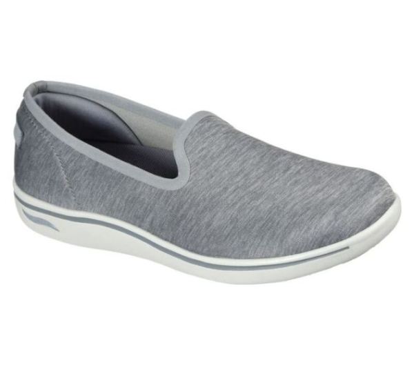 Skechers Womens Arch Fit Uplift - Perceived - Click Image to Close