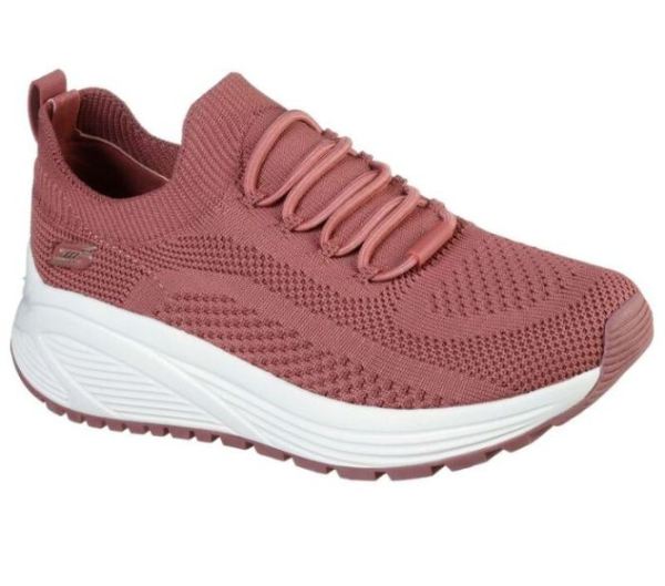 Skechers Women's BOBS Sport Sparrow 2.0 - Allegiance Crew - Click Image to Close