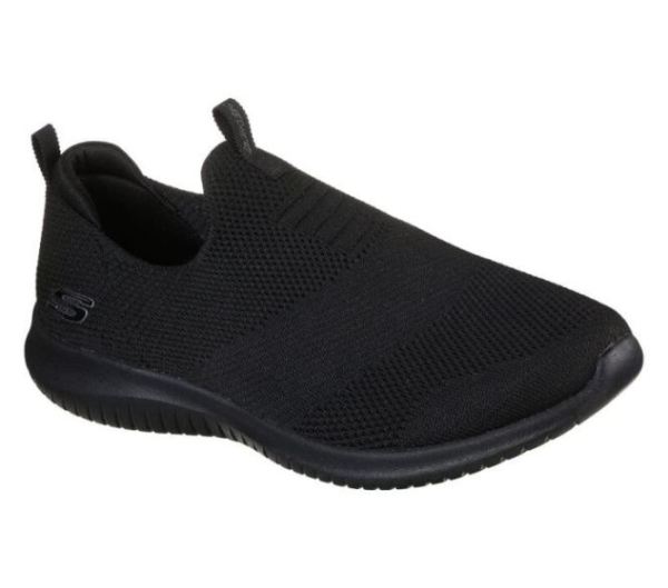 Skechers Womens Ultra Flex - First Take