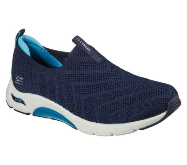 Skechers Womens Skech-Air Arch Fit - Top Pick - Click Image to Close