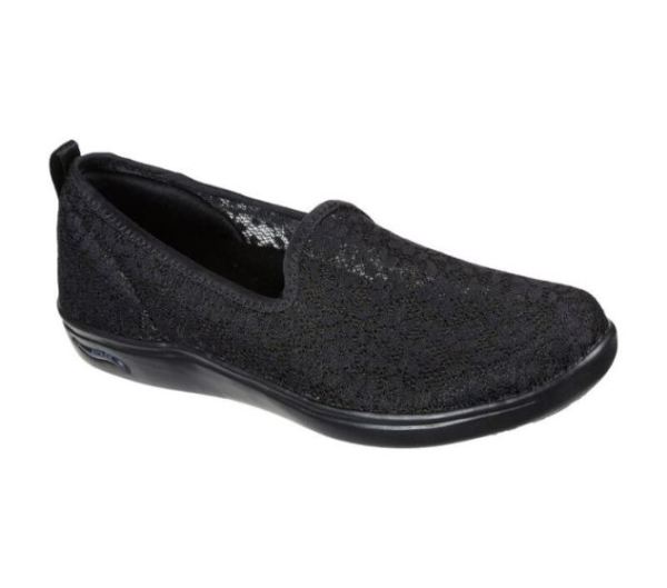 Skechers Womens Arch Fit Uplift - Romantic - Click Image to Close