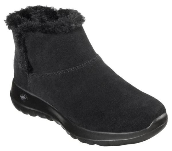 Skechers Women's On the GO Joy - Bundle Up