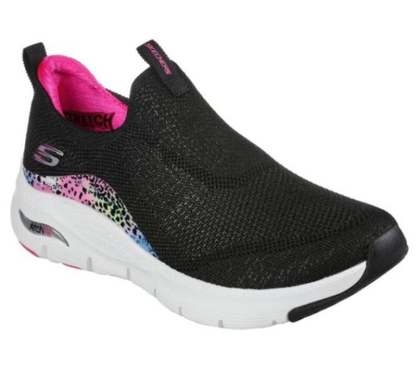 Skechers Womens Arch Fit - Big Dreams - Click Image to Close