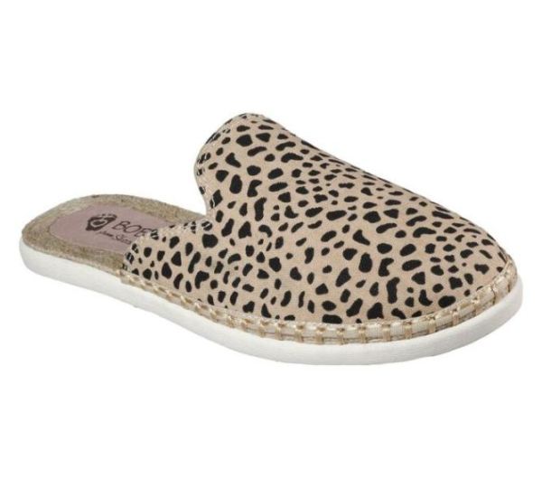 Skechers Women's BOBS City Shuffles - Gato Squad - Click Image to Close