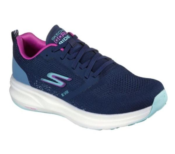 Skechers Women's GOrun Ride 8 Hyper - Click Image to Close