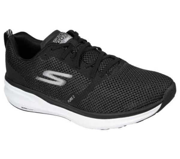 Skechers Women's GOrun Pure 2 - Axis - Click Image to Close