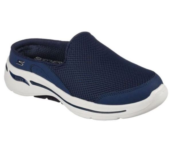 Skechers Women's GOwalk Arch Fit - Seven Seas - Click Image to Close