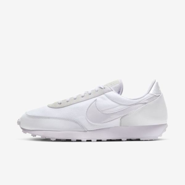 Nike Daybreak | White / Barely Grape