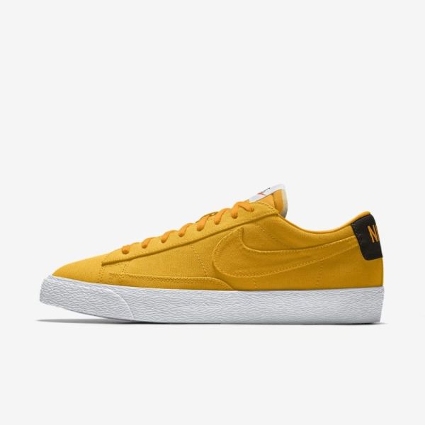 Nike Blazer Low By You | Multi-Colour / Multi-Colour - Click Image to Close