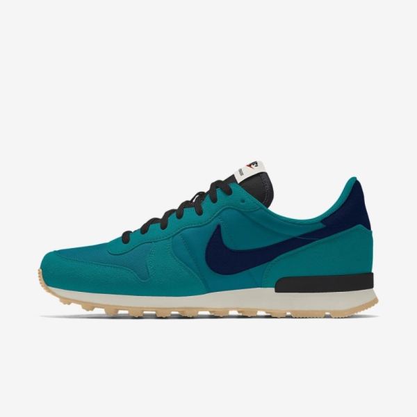 Nike Internationalist By You | Multi-Colour / Multi-Colour / Multi-Colour - Click Image to Close