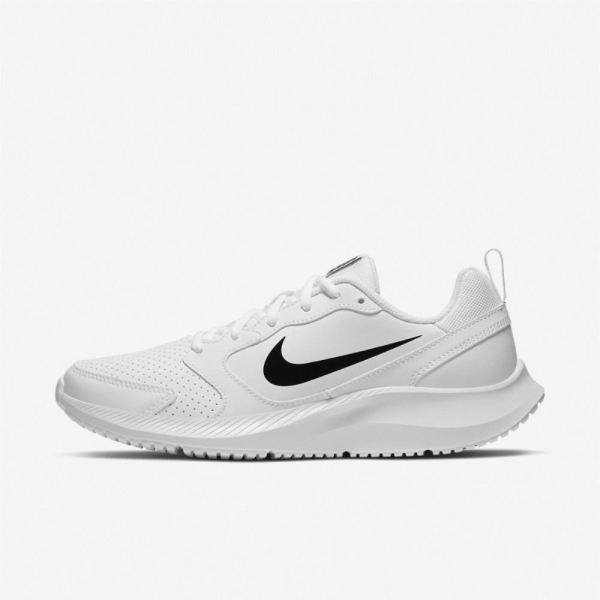 Nike Todos RN | White / Black - Click Image to Close