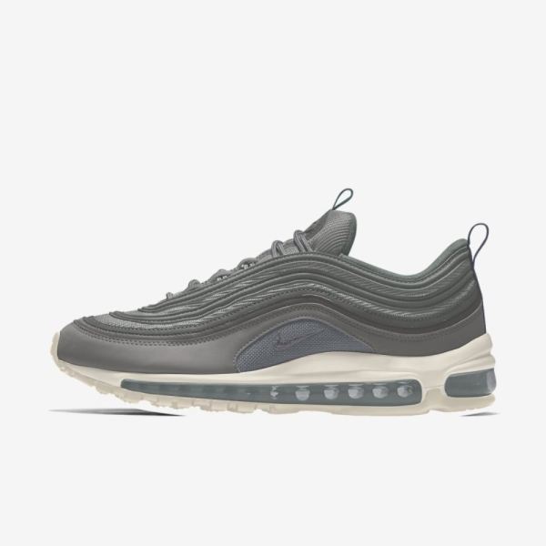 Nike Air Max 97 By You | Multi-Colour / Multi-Colour - Click Image to Close