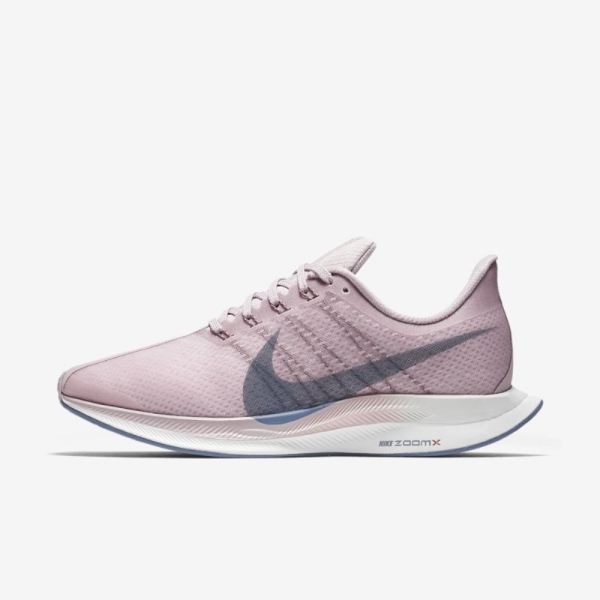 Nike Zoom Pegasus Turbo | Particle Rose / Pale Pink / Smokey Mauve / Celestial Teal