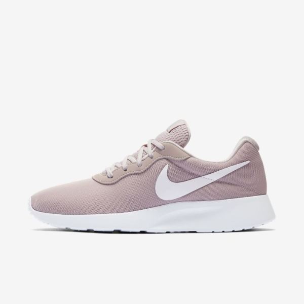 Nike Tanjun | Barely Rose / White / Light Violet