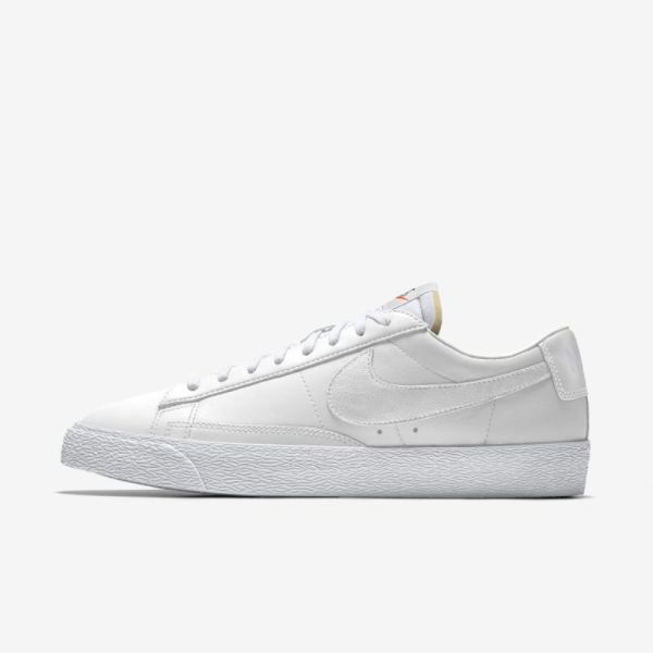 Nike Blazer Low By You | Multi-Colour / Multi-Colour