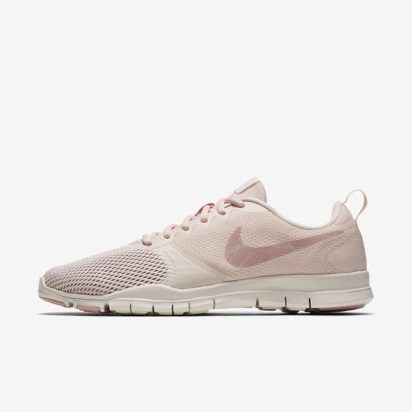 Nike Flex Essential TR | Guava Ice / Sail / Particle Beige - Click Image to Close