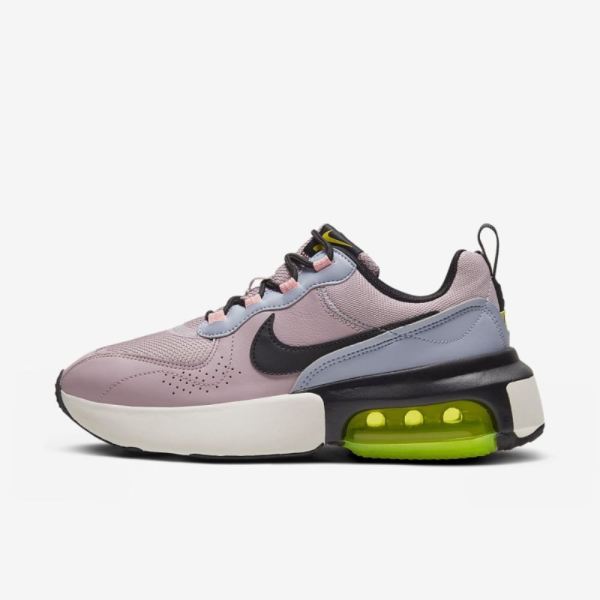 Nike Air Max Verona | Plum Chalk / Ghost / Oracle Pink / Black