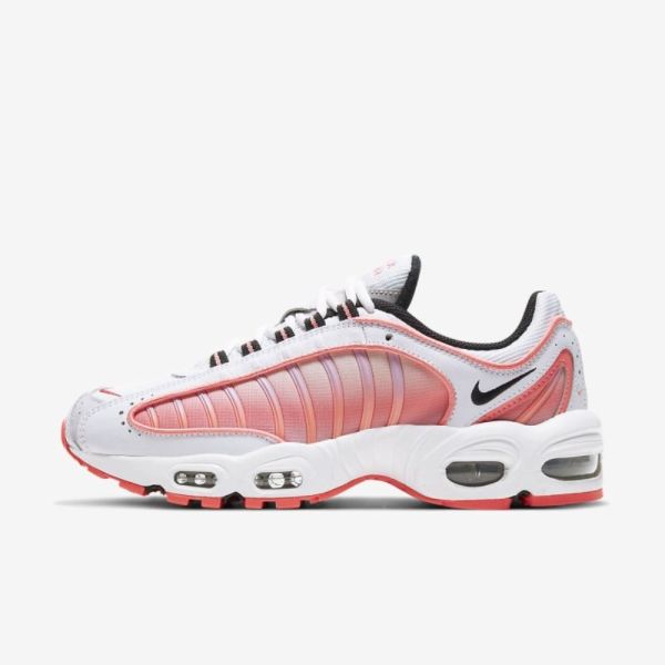 Nike Air Max Tailwind IV | White / Atomic Pink / Iced Lilac / Black - Click Image to Close