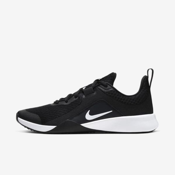 Nike Foundation Elite TR 2 | Black / Off Noir / White - Click Image to Close