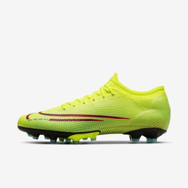 Nike Mercurial Vapor 13 Pro MDS AG-PRO | Lemon Venom / Aurora / Black