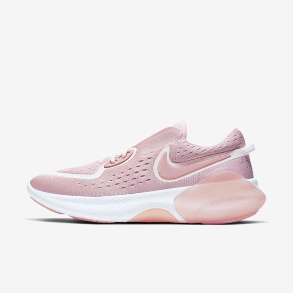 Nike Joyride Dual Run | Echo Pink / Coral Stardust / Sail