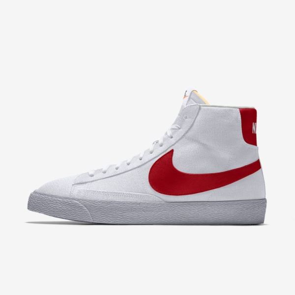 Nike Blazer Mid By You | Multi-Colour / Multi-Colour