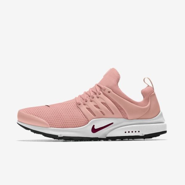 Nike Air Presto By You | Multi-Colour / Multi-Colour - Click Image to Close