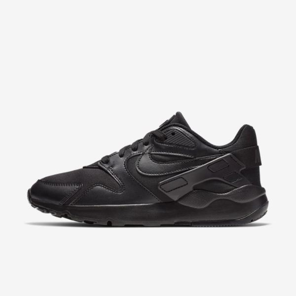 Nike LD Victory | Black / Black - Click Image to Close