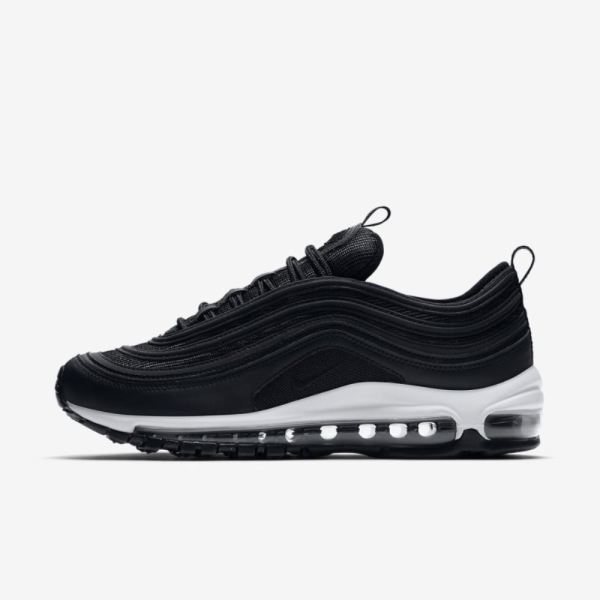 Nike Air Max 97 | Black / Black / Black