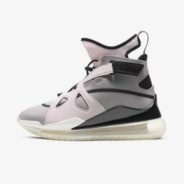 Jordan Air Latitude 720 | Barely Rose / Sail / Atmosphere Grey / Black