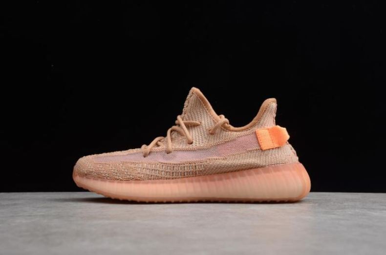 Men's Adidas Yeezy Boost 350 V2 Clay EG7490