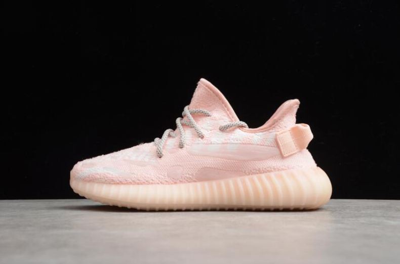 Women's Adidas Yeezy Boost 350 V3 Goddess Water Drop FC9217 - Click Image to Close