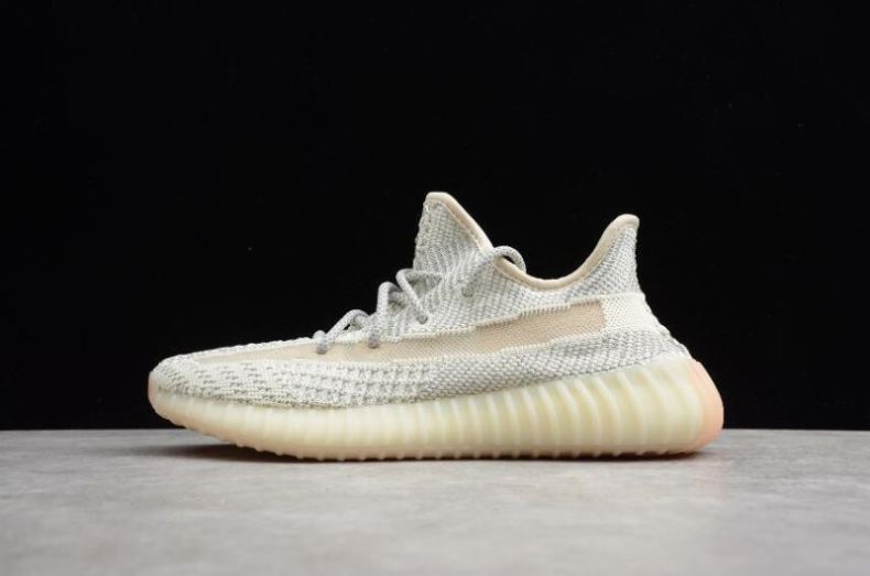 Women's Adidas Yeezy Boost 350V2 Lundmark Reflective FV3254