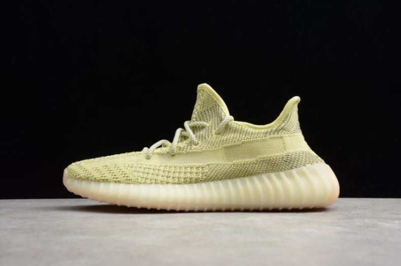 Women's Adidas Yeezy Boost 350V2 Antlia Reflective FV3255 - Click Image to Close