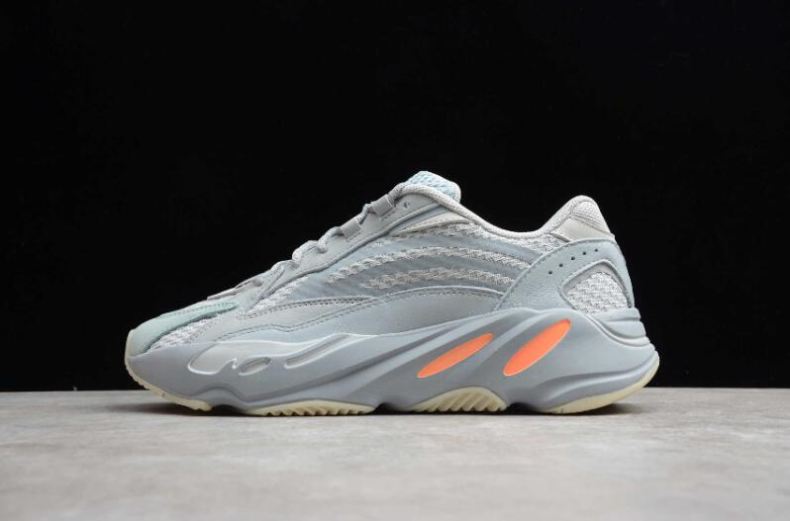 Men's Adidas Yeezy Boost 700 V2 Inerti FW2549