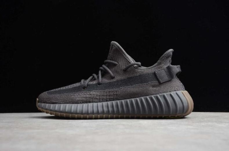 Women's Adidas Yeezy Boost 350 V2 Cinder FY2903 - Click Image to Close